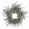 24" ( 60cm) Spiral Eucalyptus Wreath - Christmas Wreaths For Sale Dublin Ireland