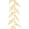 Sparkle Maidenhair Christmas Garland - Xmas Garlands For Sale Dublin