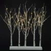 2.5ft Twinklebirch Grove LED - LED Christmas Lights For Sale Dublin Ireland