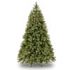 12ft Bayberry Pre-Lit Artificial Christmas Tree For Sale Dublin Ireland