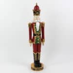 Werner Nutcracker Figurine 102cm For Sale Dublin Ireland