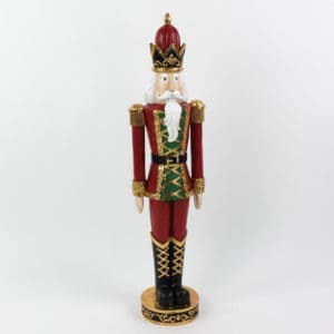 Werner Nutcracker Figurine 102cm