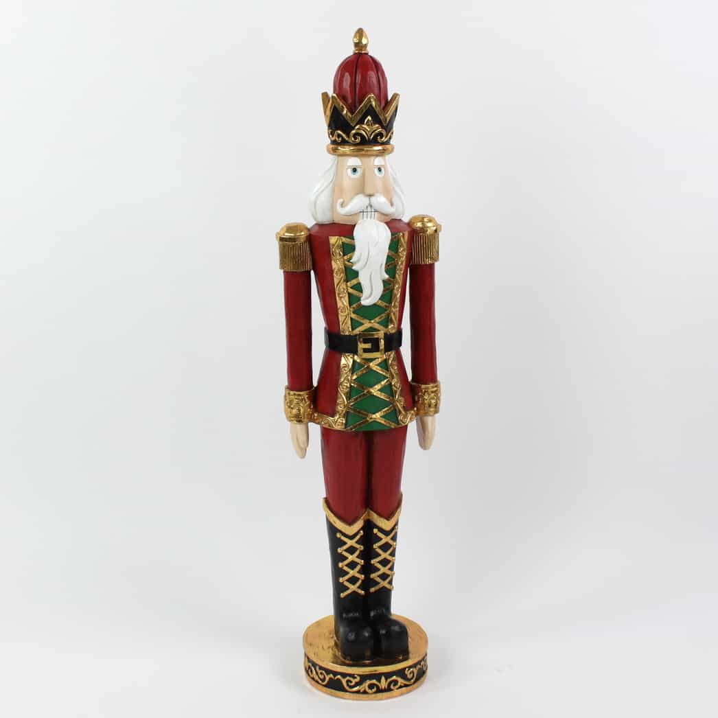 Werner Nutcracker Figurine 102cm For Sale Dublin Ireland