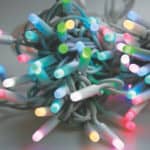 FDL XP Synchrone Multicolour Outdoor Christmas Lights For Sale Dublin Ireland