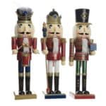 Nutcracker Firwood 50cm For Sale Dublin Ireland
