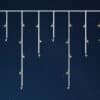 50 Icicle XP LED Warm White Christmas Lights For Sale Dublin Ireland