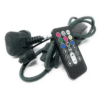 RGB Controller and Remote Controller for XP Synchrone Lights