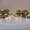 MicroLED Treelight Extension Set 100 LED Christmas Tree Lights Warm White - LED Lights for sale DUblin