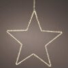 Micro LED Star With Extra Lights - Christmas Lights For Sale Dublin