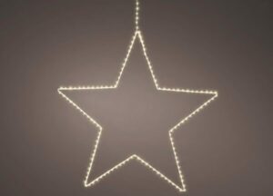 Micro LED Star With Extra Lights