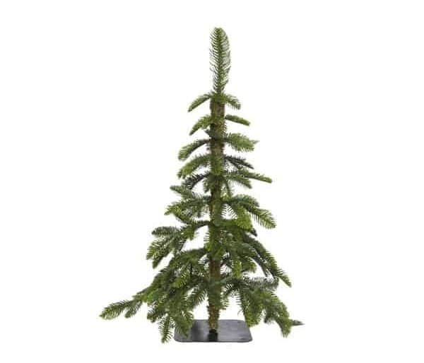 mini artificial trees