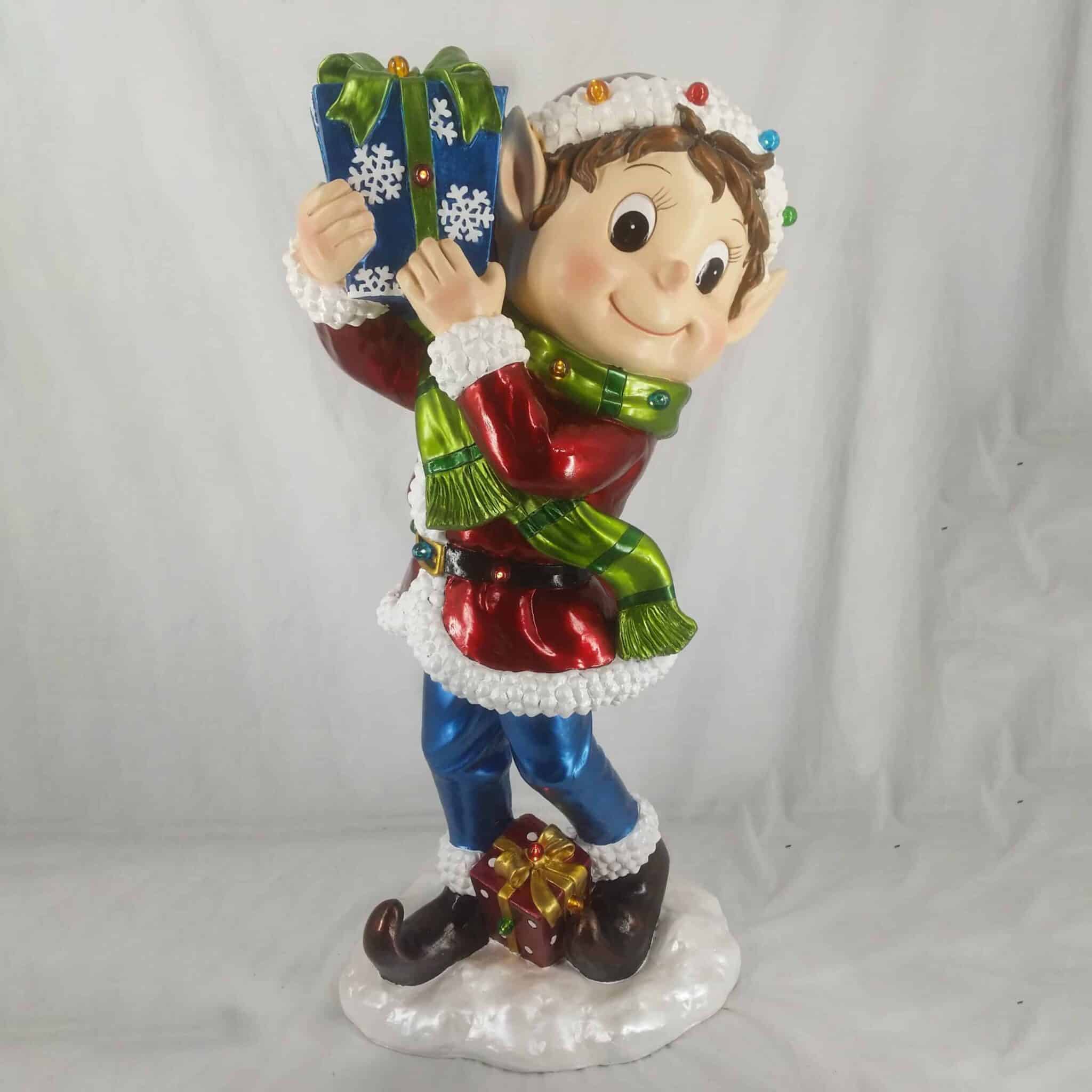 3D LED Christmas Figures, Christmas Lights, Special Offers ...