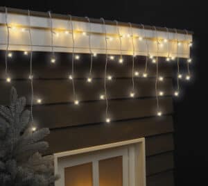 Outdoor Christmas Lights