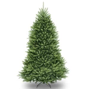 6ft Dunhill Fir Artificial Christmas Tree