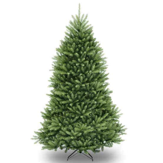 6ft Dunhill Fir Artificial Christmas Tree - Artificial Christmas Trees For Sale Dublin