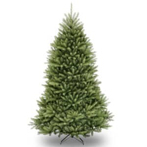 7.5ft Dunhill Fir Artificial Christmas Tree