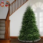 7.5ft Dunhill Fir Artificial Christmas Tree - Christmas Trees For Sale Dublin Ireland