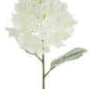 Snowstorm Hydrangea - Christmas Artificial Flowers For Sale Dublin