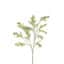 Snowy Cedar Pine Spray - Christmas Decorations For Sale Dublin