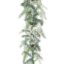 Buy 6.67 FT Cedar Asparagus with pine from Christmasland Ireland. Best Christmas Shop in Ireland