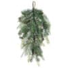 Cedar Asparagus Teardrop - Christmas Decorations For Sale Dublin