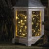 Durawise XL Compact Twinkle Battery Christmas Lights Warm White - Xmas Lights For Sale Dublin