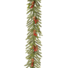 Dorchester Pine Garland - Christmas Garlands For Sale Dublin