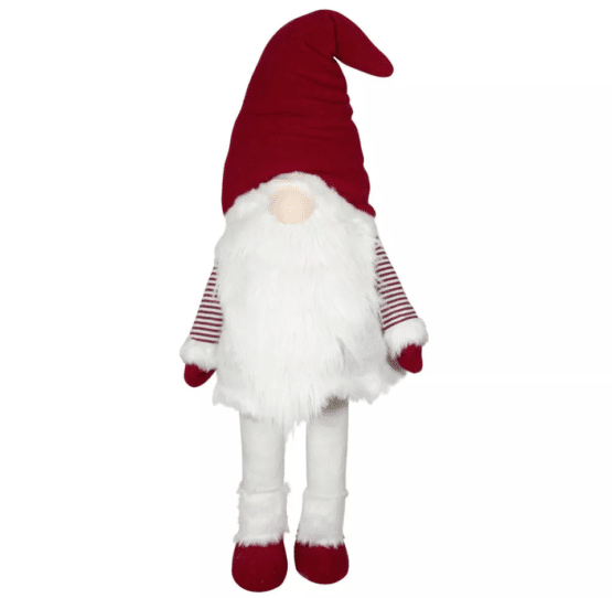 Wobbling Gnome 120cm - Christmas Decorations For Sale Dublin
