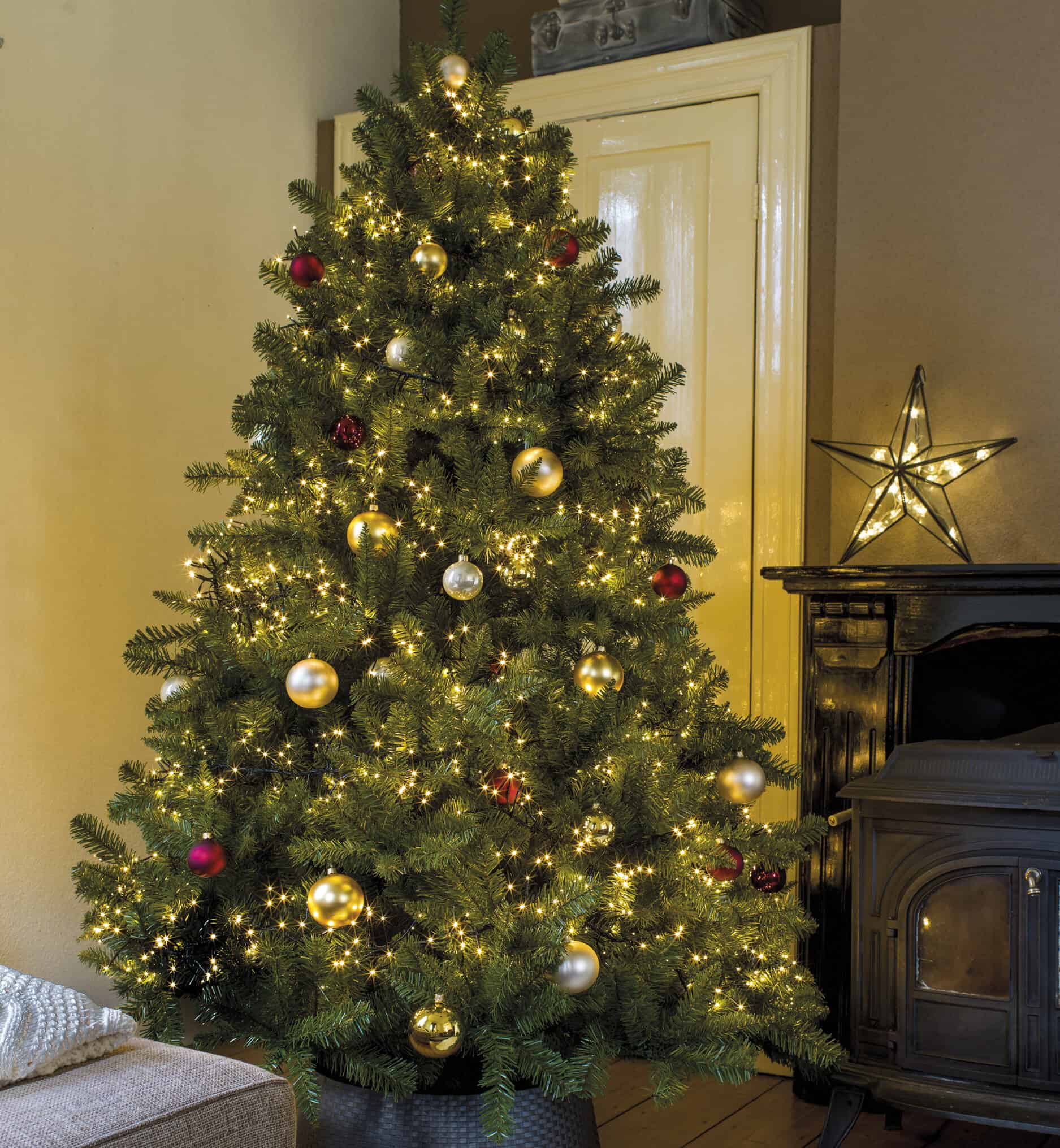 Christmas Decorations  Buy Christmas Trees & Lights Online