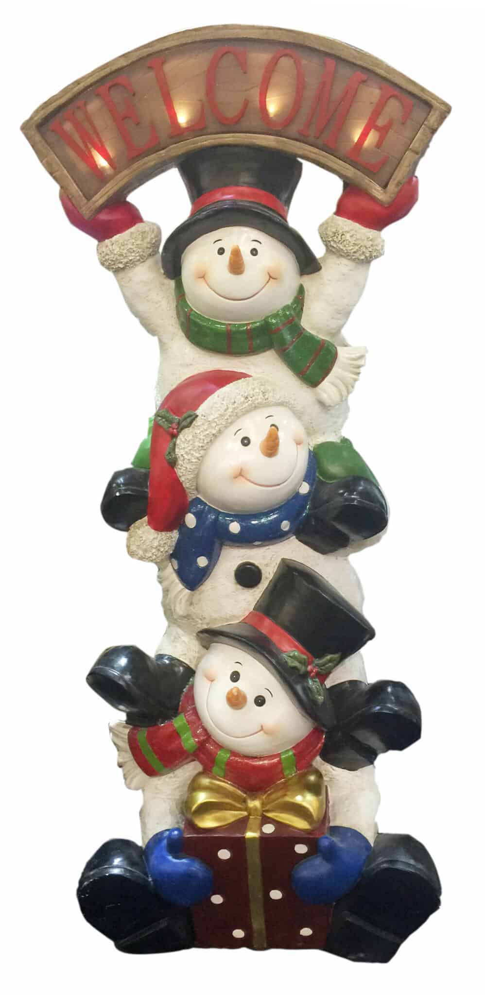 180 LED XP Heavy Duty Connectable Outdoor Cluster Christmas Lights FDL