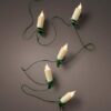 Candle Jumbo Lights - Christmas Lights For Sale Dublin