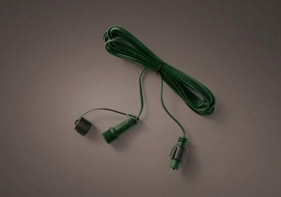 Lumineo LEDs Connect 5M Extension Cable - Christmas Lights For Sale Dublin