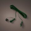 Lumineo LEDs Connect 20M Extension Cable - Christmas Lights For Sale Dublin