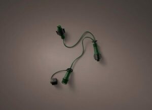Lumineo LEDs Connect T-Connector Extension Set