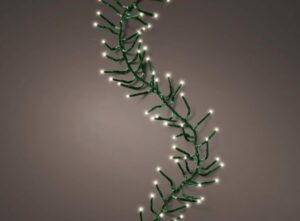 Lumineo LED Connect Cluster Warm White Christmas Lights