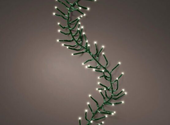 Lumineo LEDs Connect Cluster Lights Warm White - Christmas Lights For Sale Dublin