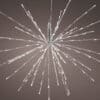 Polestar Silver Flashing - Xmas Lights For Sale Dublin
