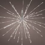 Polestar Silver Flashing - Xmas Lights For Sale Dublin