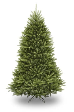 7ft Dunhill Fir Artificial Christmas Tree