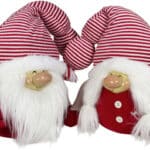 Gnome 35cm - Christmas Gnomes For Sale Dublin