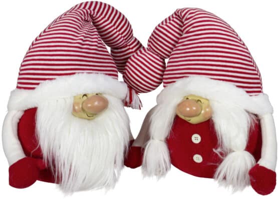 Gnome 35cm - Christmas Gnomes For Sale Dublin