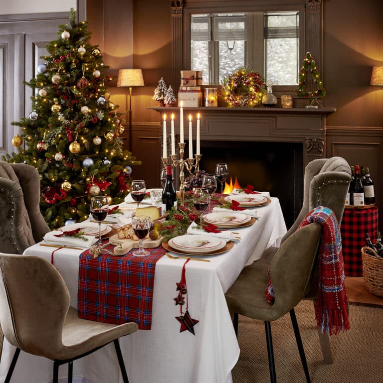 Christmas Trees and Decorations Shop Christmasland.ie