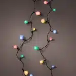 Multicolour Cherry Lights - Christmas Lights For Sale Dublin