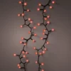 Cherry Red Christmas lights - Christmas Lights For Sale Dublin