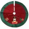 Nutcracker Tree Skirt - Christmas Tree skirts for sale Dublin