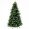 Cumberland Fir 7,5ft Christmas Tree - Christmas Trees For Sale Dublin