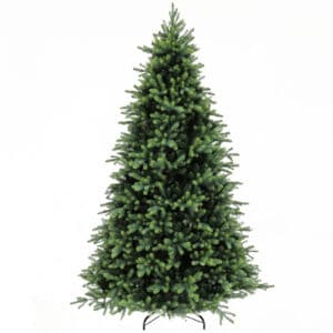 7.5ft Feel Real Cumberland Fir Artificial Christmas Tree