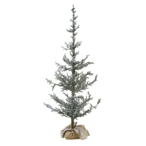 5ft Snowy Fir Artificial Christmas Tree