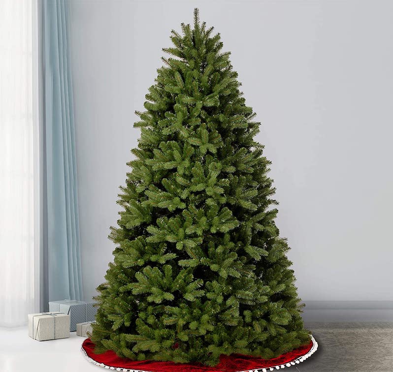 Artificial Christmas Trees For Sale Dublin Ireland