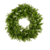 Super Pine Wreath - Christmas Wreaths For Sale Dublin